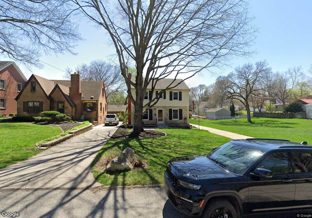 4224 Allison Ave, Des Moines, IA 50310 - photo 1
