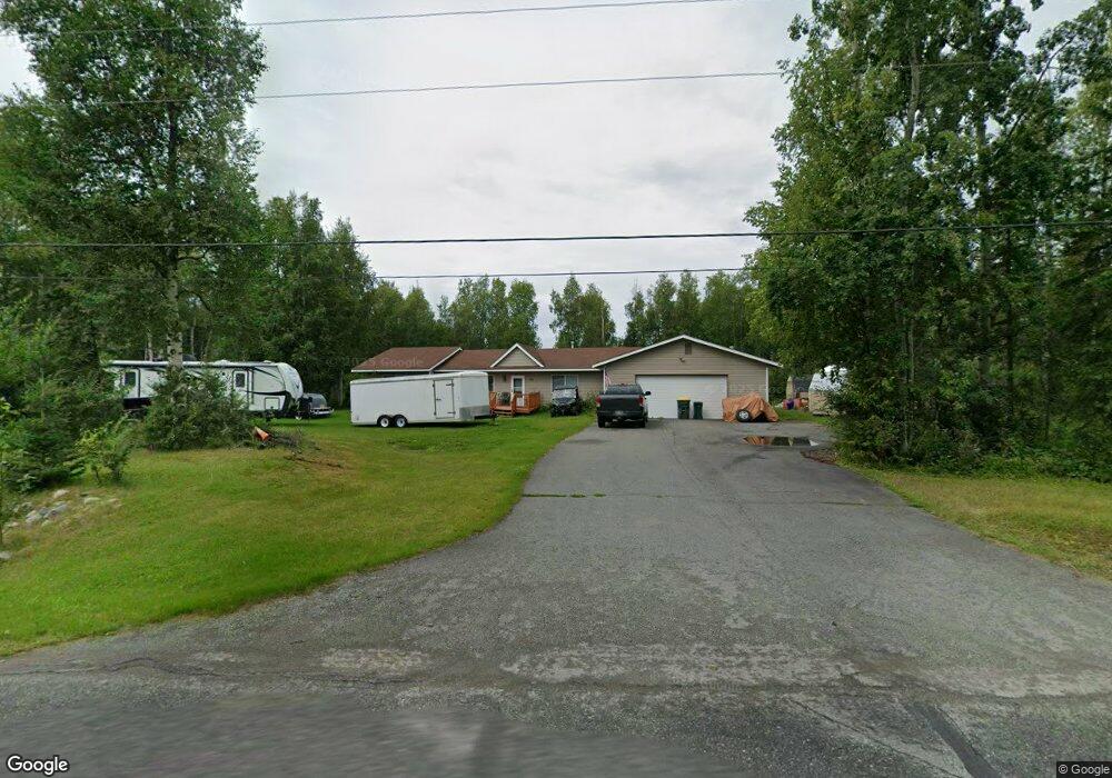 1761 W Cottonwood Creek Dr, Wasilla, AK 99654 - photo 1