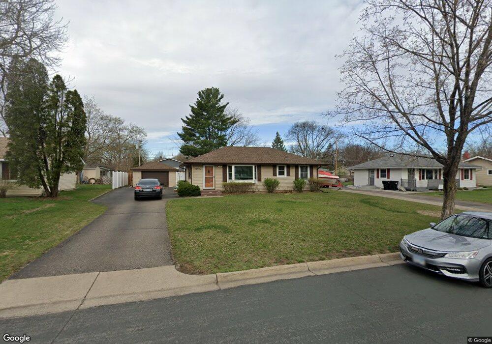 11426 Verdin St NW, Coon Rapids, MN 55433 - photo 1