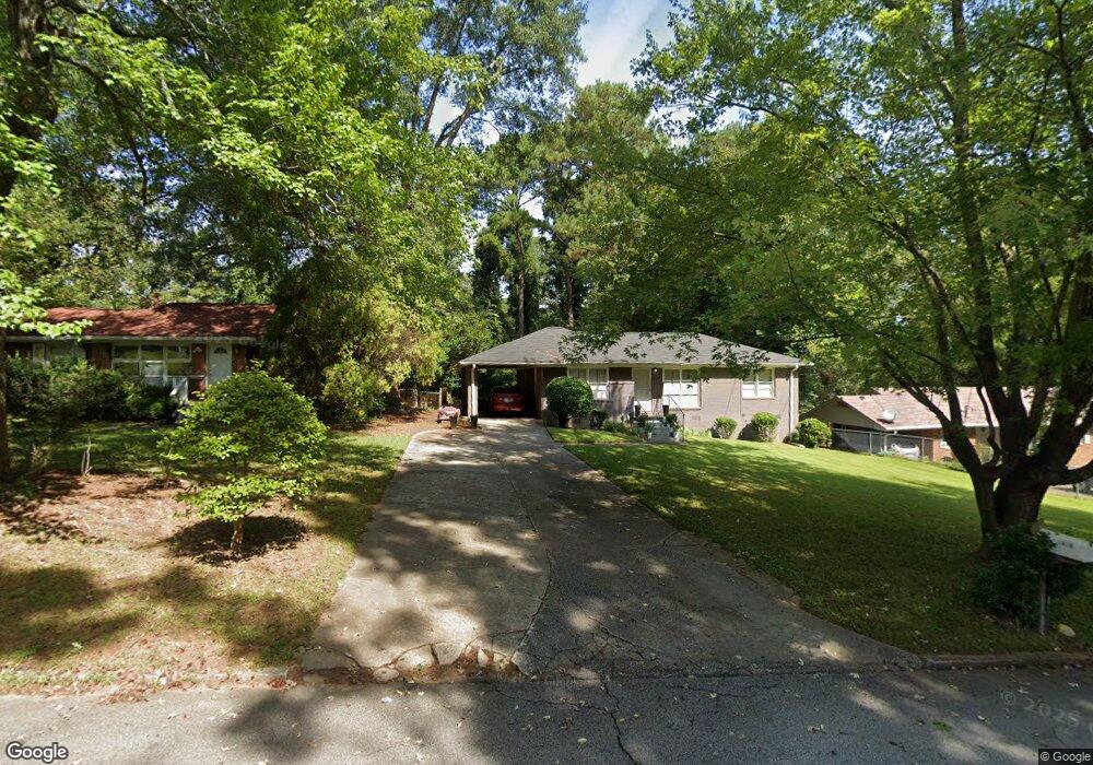 1979 Mark Trail, Decatur, GA 30032 - photo 1