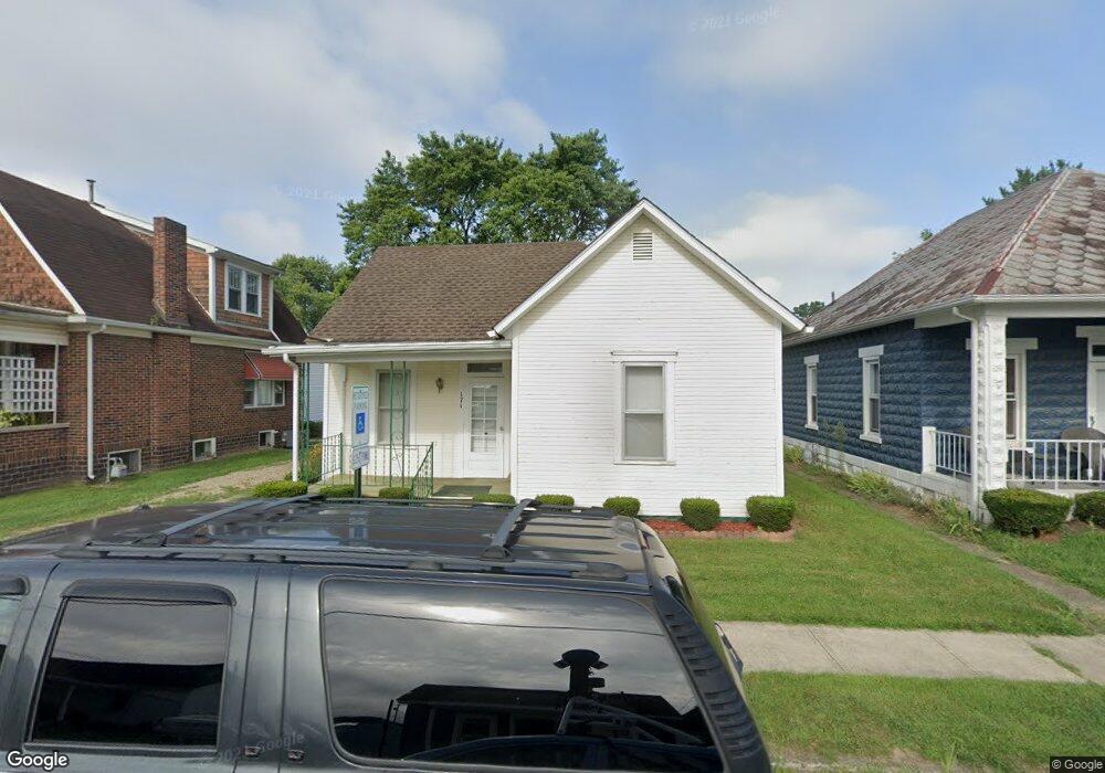 171 West St, Logan, OH 43138 - photo 1