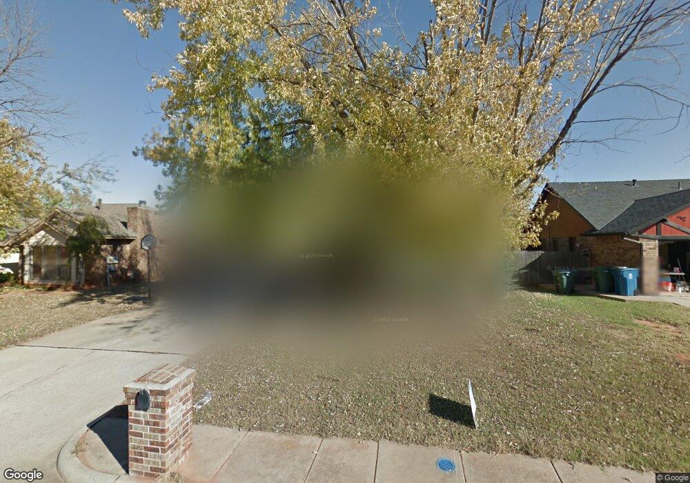 1900 Raquel Rd, Edmond, OK 73003 - photo 1