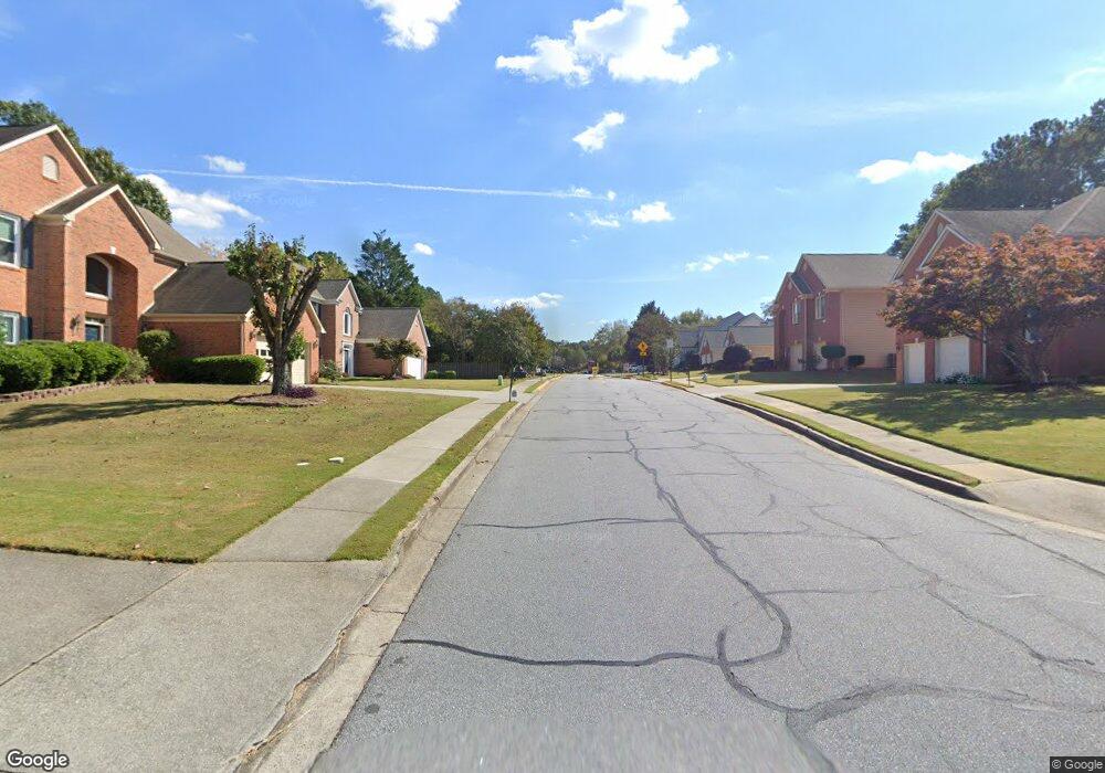 0 McClure Woods Dr unit 8591942, Duluth, GA 30096 - photo 1