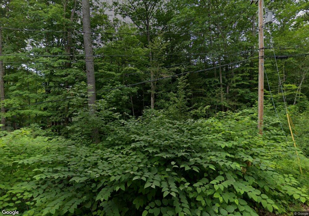 480 Old Partridge Lake Rd, Littleton, NH 03561 - photo 1