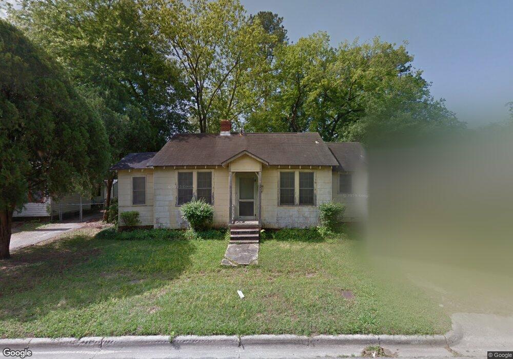 1219 E 41st St, Savannah, GA 31404 - photo 1