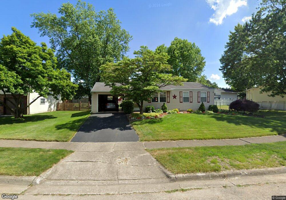 4755 Glengate Dr, Columbus, OH 43232 - photo 1