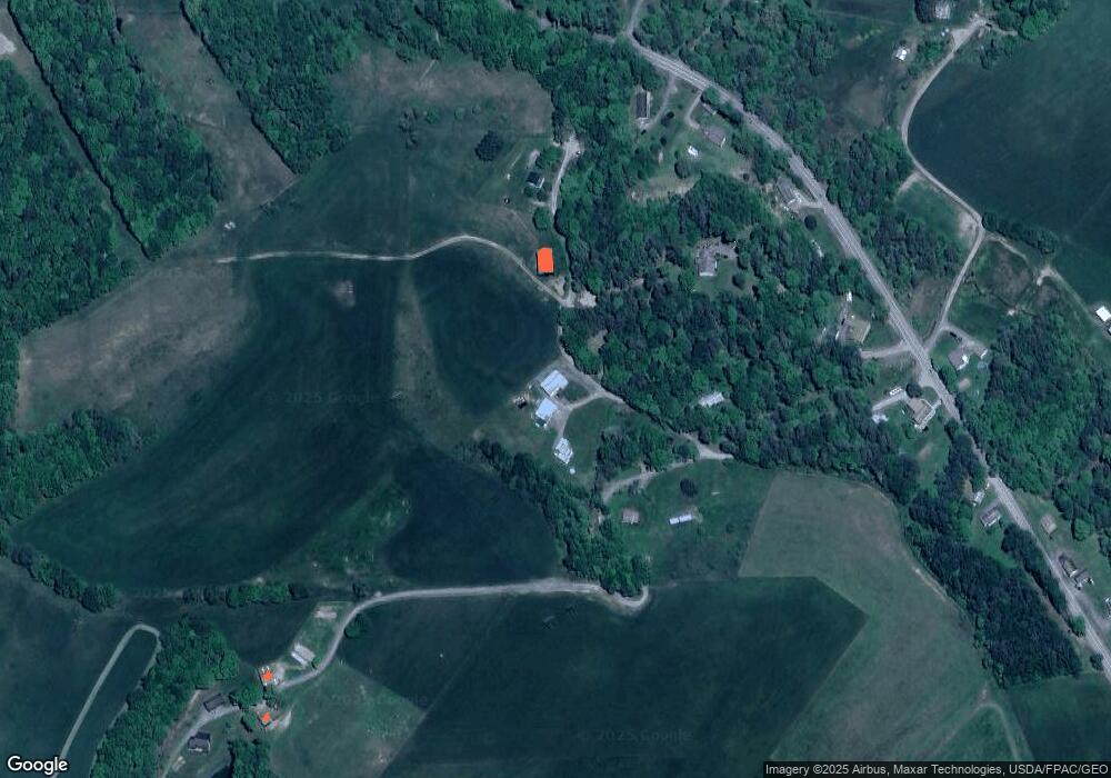 211 Ed Sell Rd, Eglon, WV 26716 - photo 1