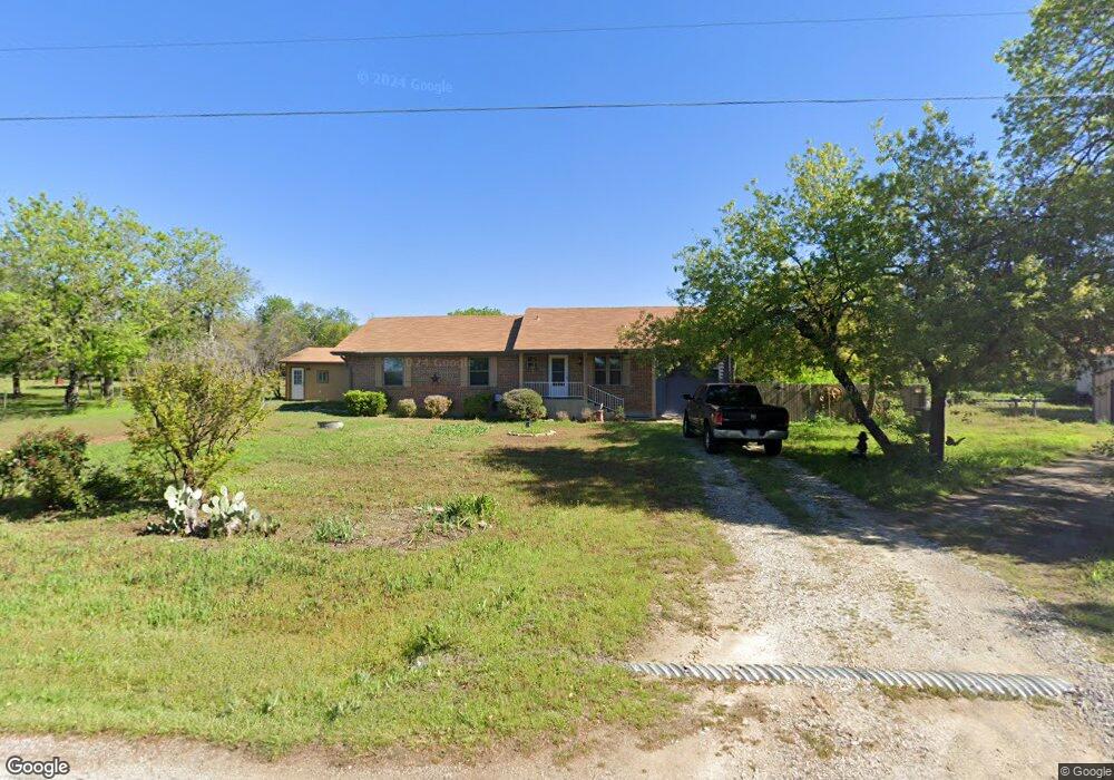 229 Joyce St, Weatherford, TX 76085 - photo 1