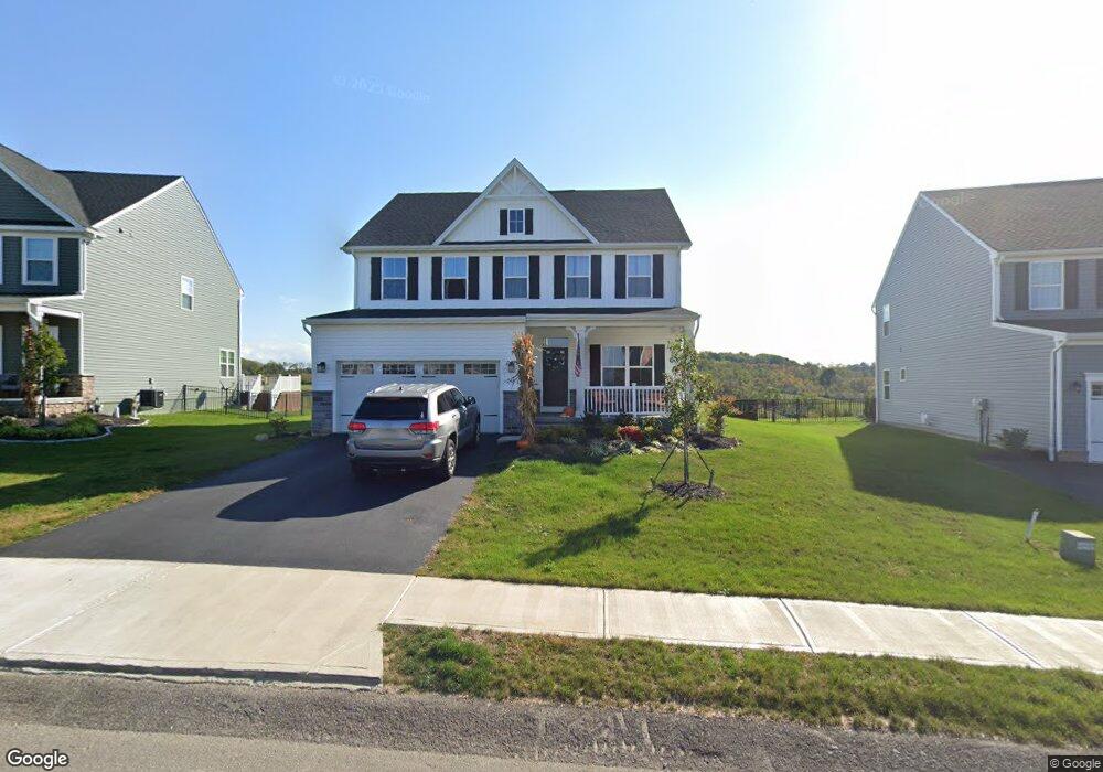 242 Regency Dr, Eighty Four, PA 15330 - photo 1