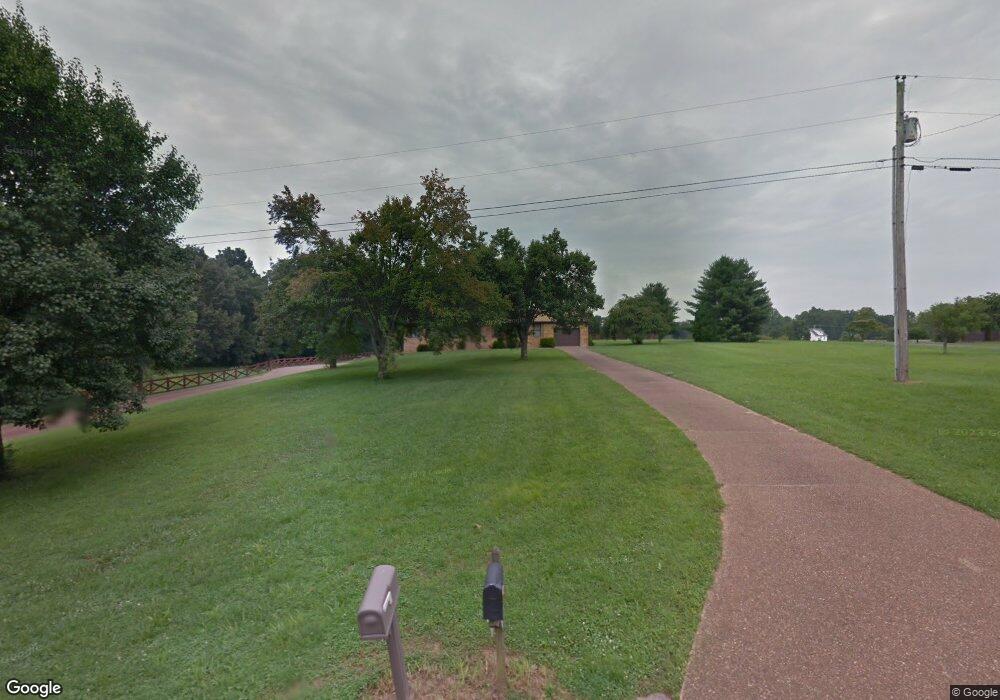 1508 Lake Villa Cir, Cookeville, TN 38506 - photo 1