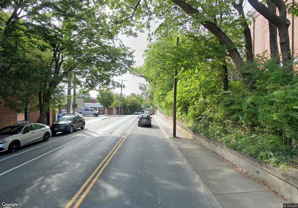 0 Market St, Charlottesville, VA 22902 - photo 1