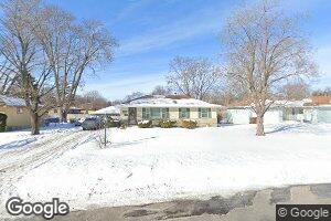 8712 21st Ave S, Bloomington, MN 55425