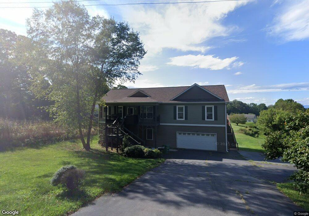 222 Erwin Hills Rd, Asheville, NC 28806 - photo 1