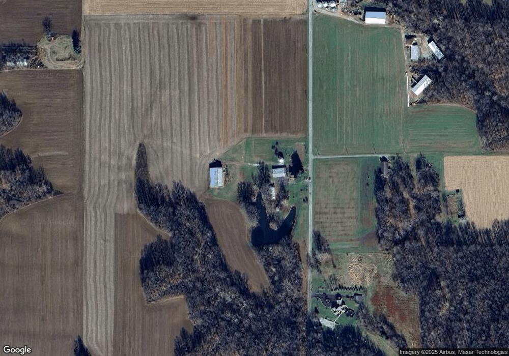 9116 Hamburg Rd, Laurel, IN 47024 - photo 1