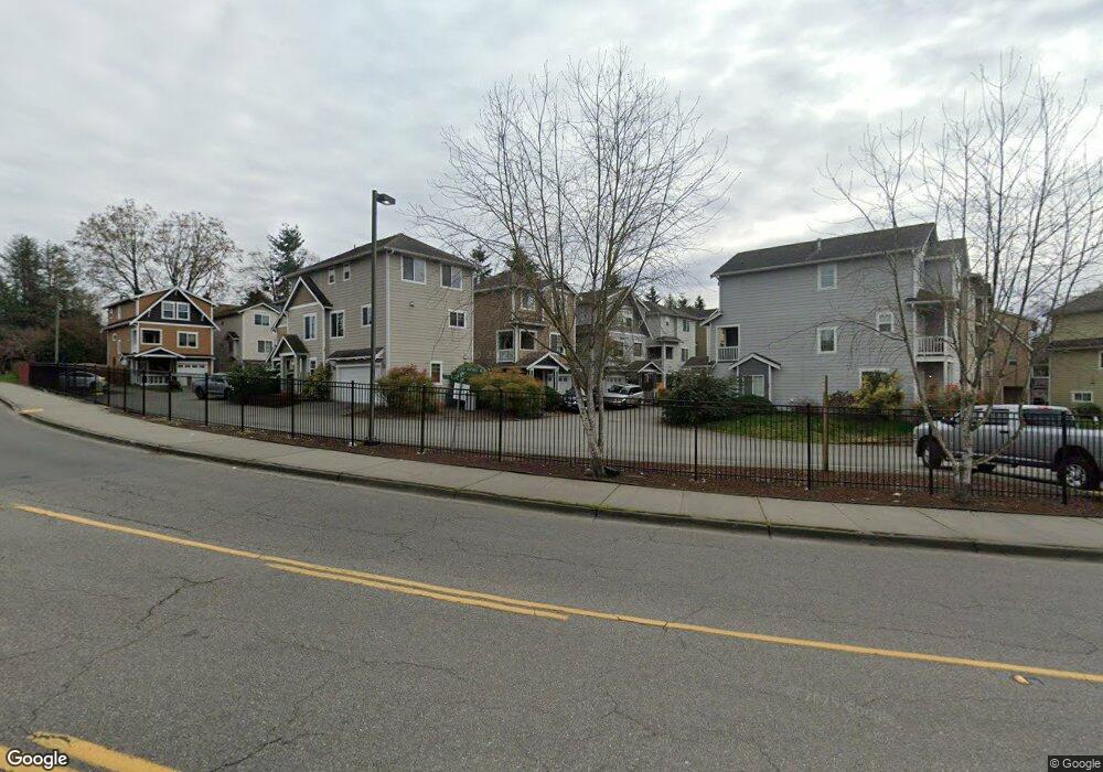 11725 12th Place W unit 98, Everett, WA 98204 - photo 1