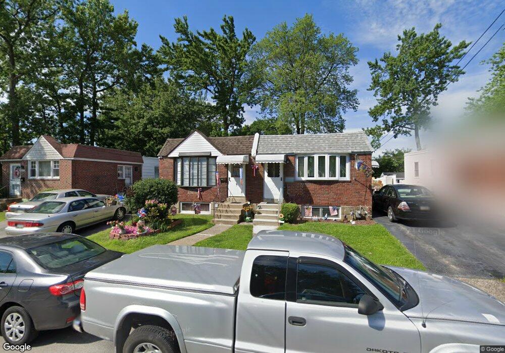 207 Ridley Ave, Folsom, PA 19033 - photo 1