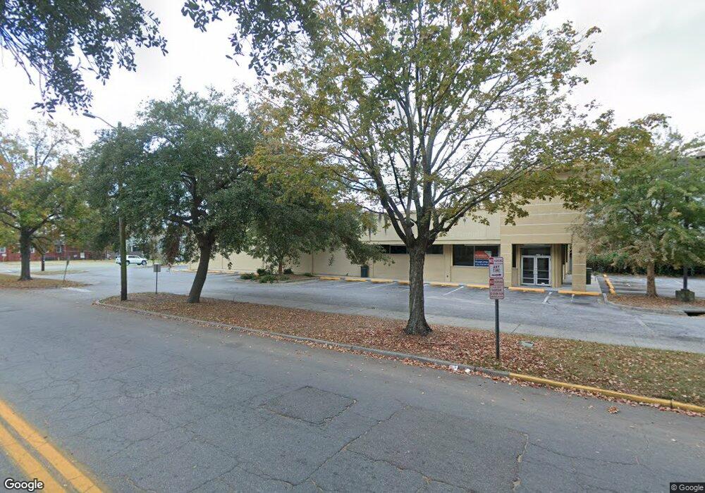 800 Habersham St, Savannah, GA 31401 - photo 1