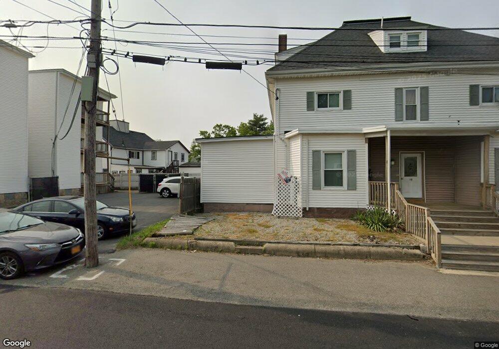 10 Watson St, Brockton, MA 02301 - photo 1
