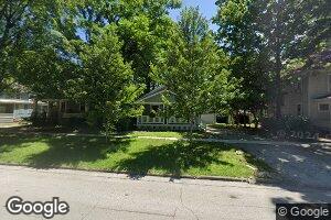 1640 Kentucky St, Lawrence, KS 66044