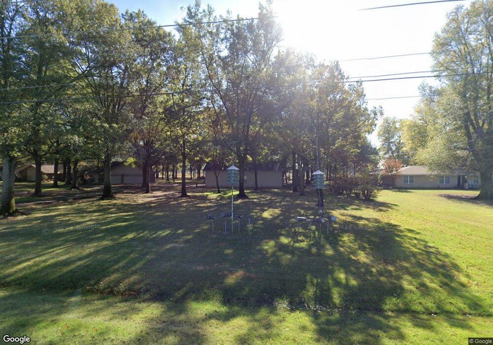 2005 Old England Hwy, Stuttgart, AR 72160 - photo 1