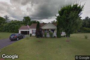 220 W Birch St, Litchfield, MI 49252