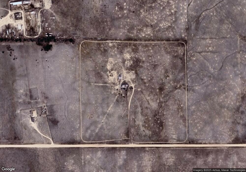 24840 Falcon Hwy, Calhan, CO 80808 - photo 1