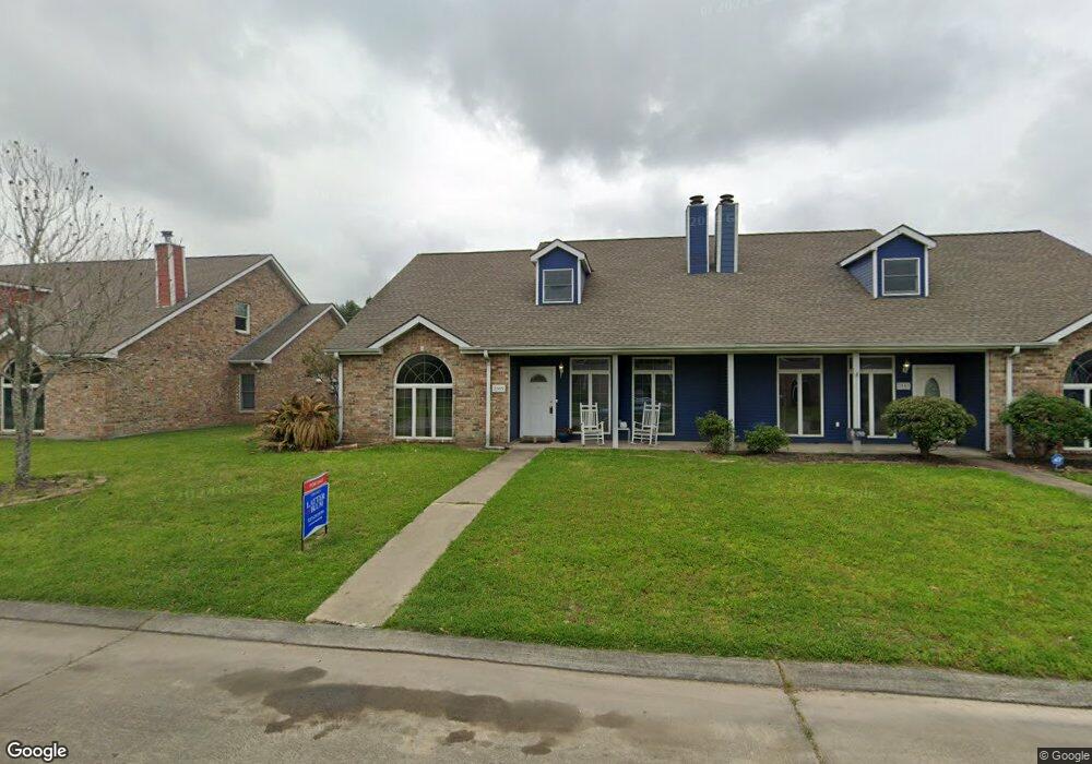 2505 New Dawn Dr, Lake Charles, LA 70605 - photo 1