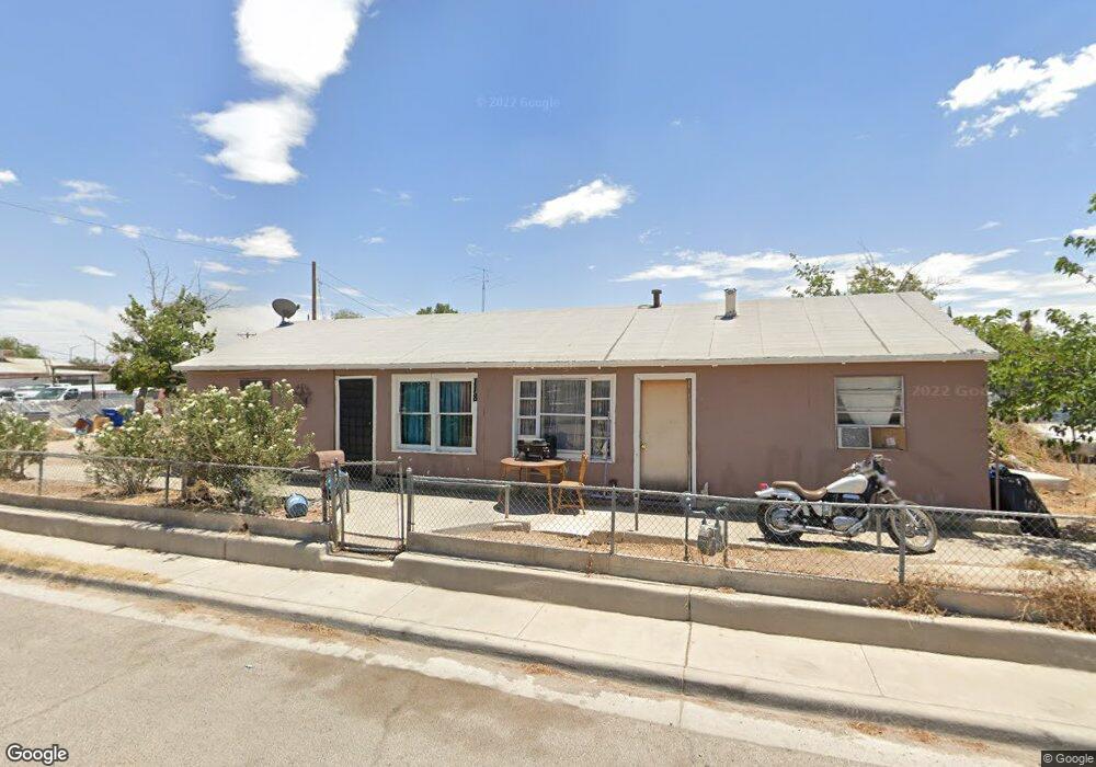 118 Hammer Way, El Paso, TX 79907 - photo 1