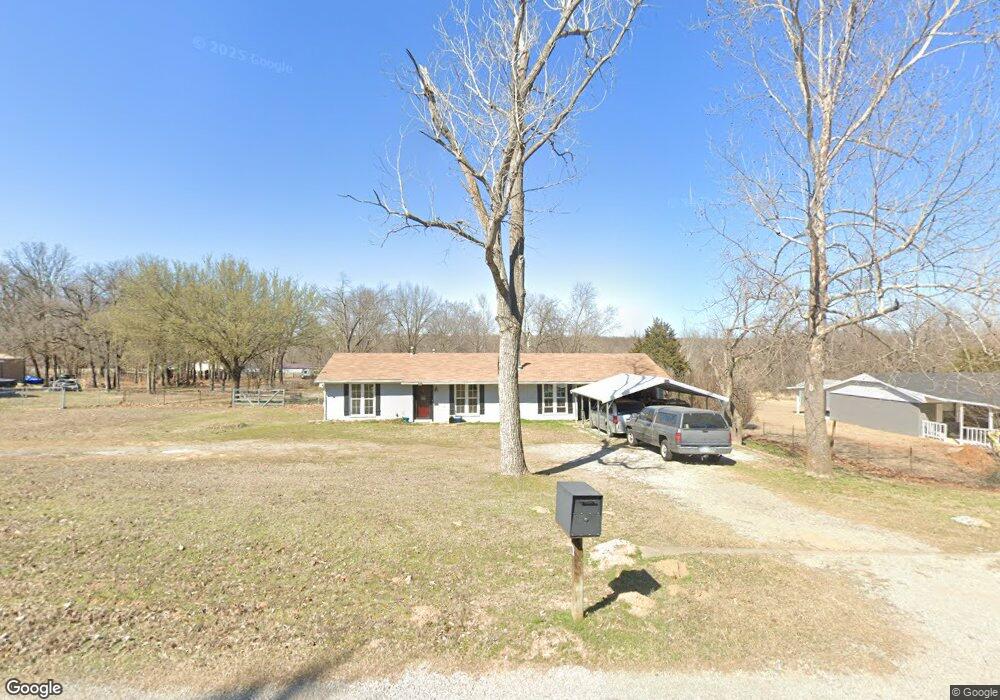 2909 Hickory Bluff Rd, Sapulpa, OK 74066 - photo 1