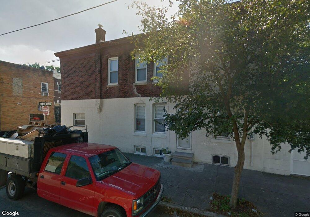1400 S Ringgold St, Philadelphia, PA 19146 - photo 1