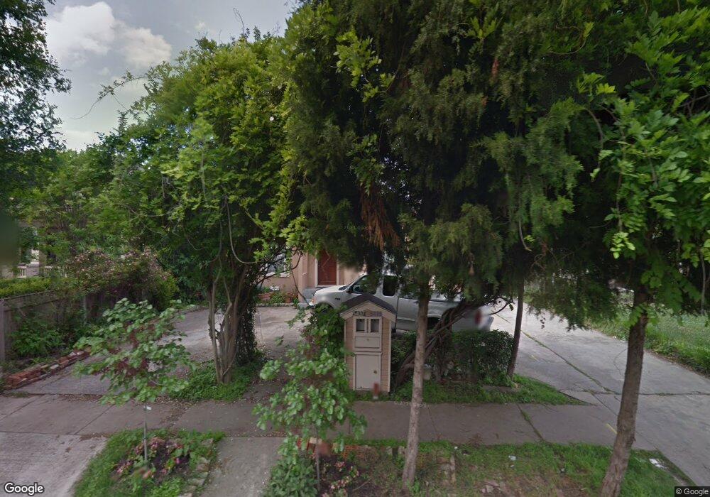 5439 Richard Ave, Dallas, TX 75206 - photo 1