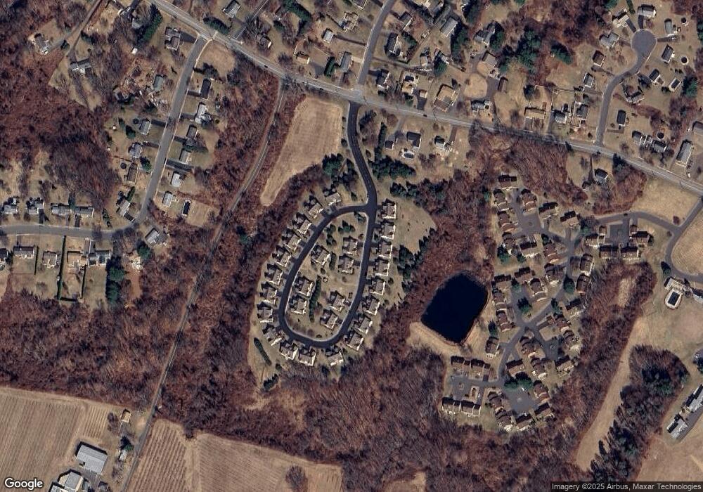 4 Balsam Ridge Cir, Wallingford, CT 06492 - photo 1