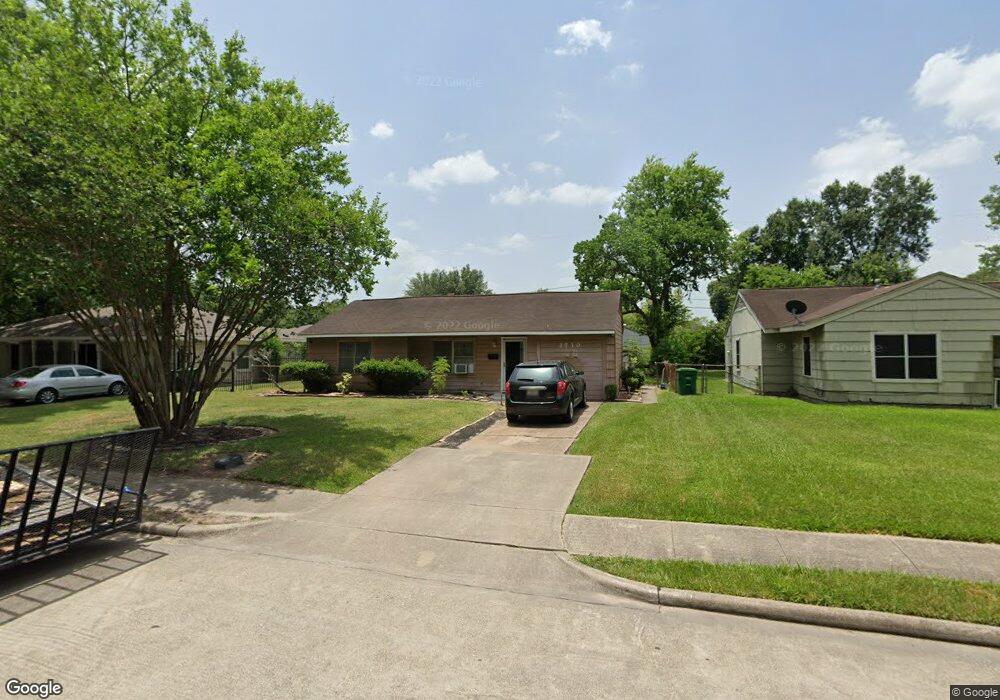 3730 Cosby St, Houston, TX 77021 - photo 1