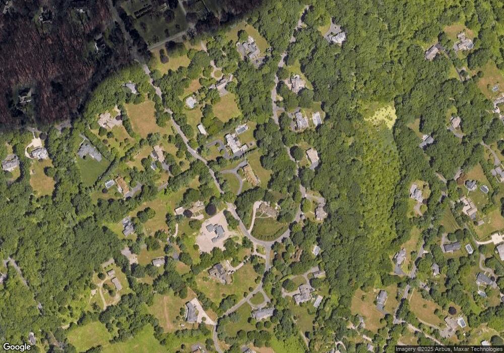 1860 Fence Row Dr, Fairfield, CT 06824 - photo 1