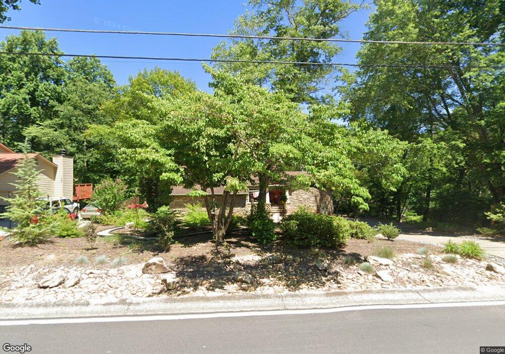 1700 Little Willeo Rd, Marietta, GA 30068 - photo 1