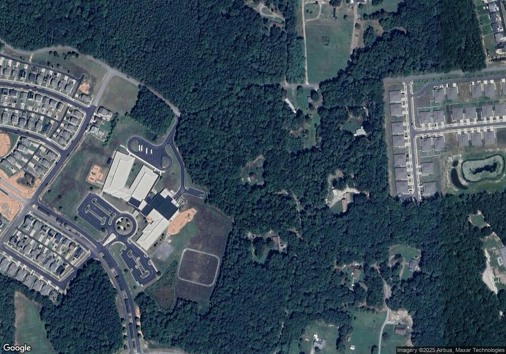 17472 Driver Ln, Ruther Glen, VA 22546 - photo 1