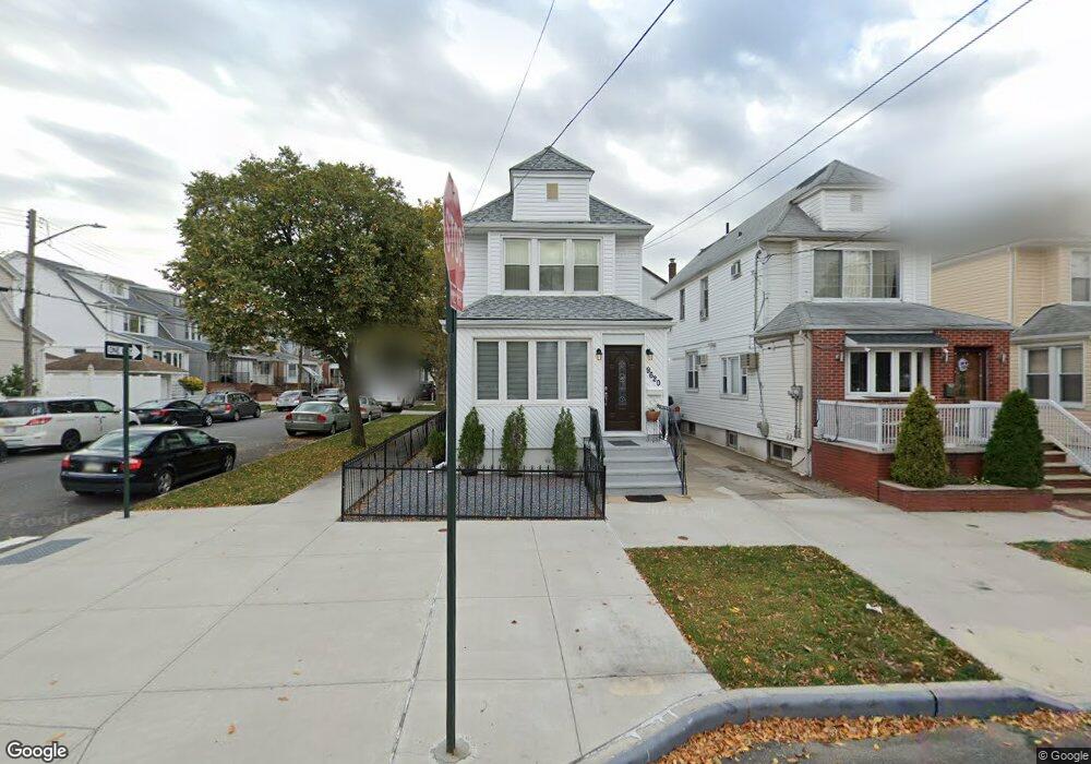 9620 Pitkin Ave, Ozone Park, NY 11417 - photo 1