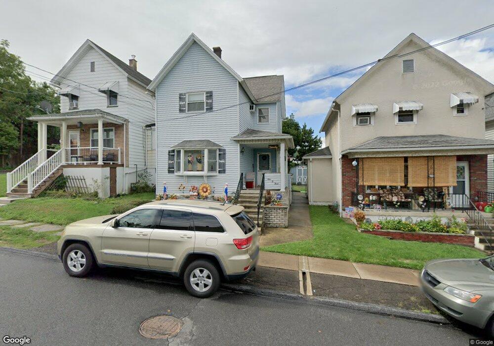 903 N Sumner Ave, Scranton, PA 18504 - photo 1