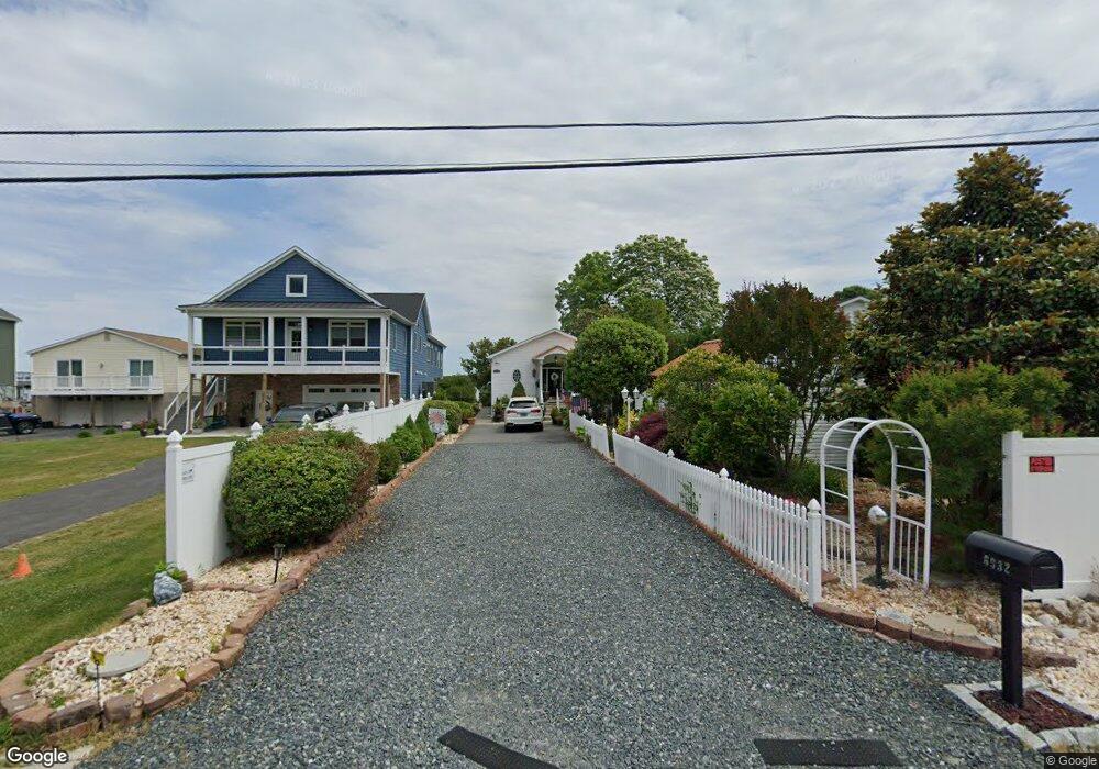 6932 Gunder Ave, Middle River, MD 21220 - photo 1