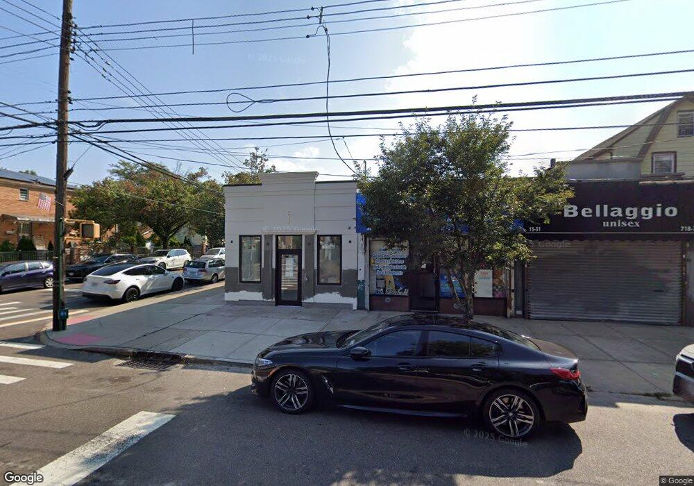 15-27 149th St, Flushing, NY 11357 - photo 1