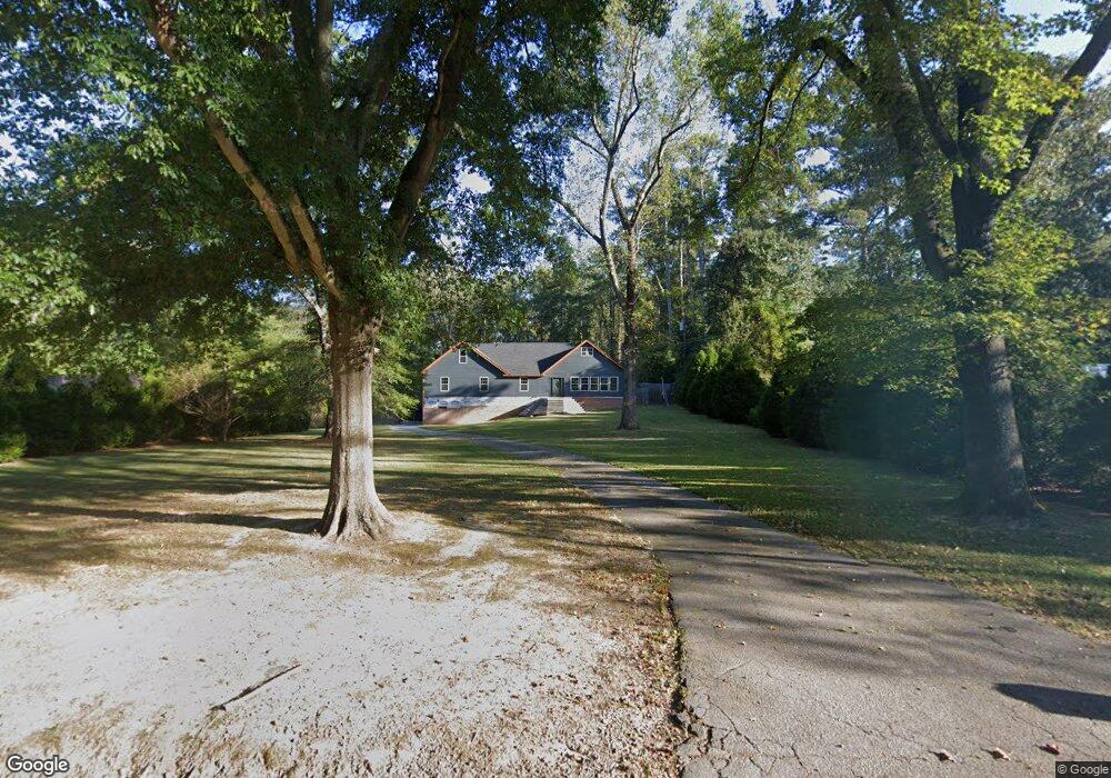 6544 Woodrow Rd, Lithonia, GA 30038 - photo 1