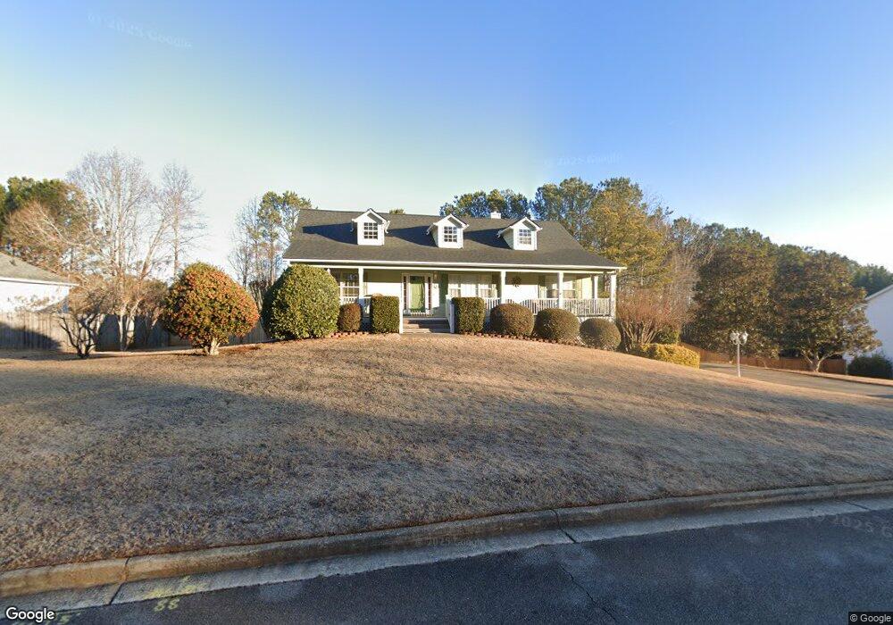 88 Hickory View Ln, Acworth, GA 30101 - photo 1