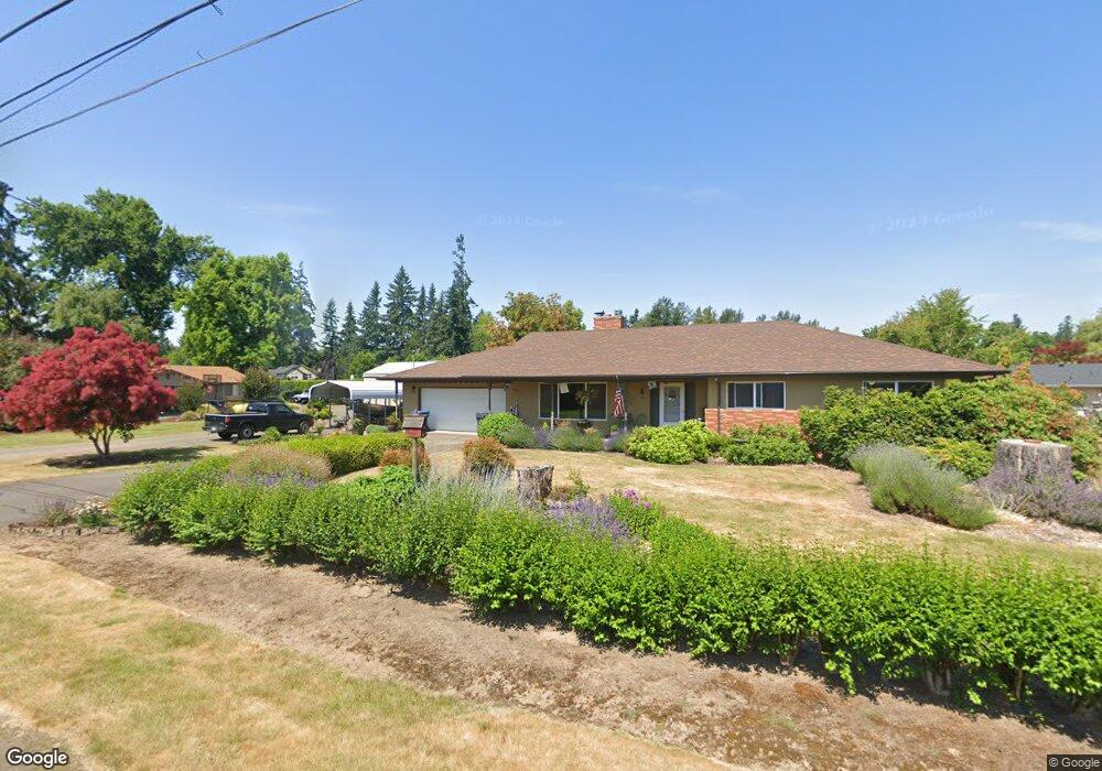 3281 7th St, Hubbard, OR 97032 - photo 1