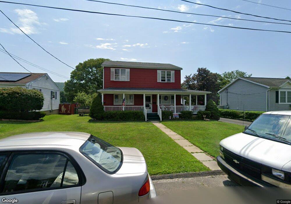 1220 Fern St, Jim Thorpe, PA 18229 - photo 1