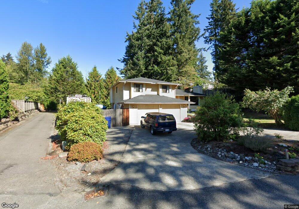 2417 243rd Place SW, Bothell, WA 98021 - photo 1