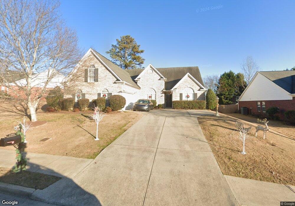 3365 Stoneleigh Run Dr NE, Buford, GA 30519 - photo 1