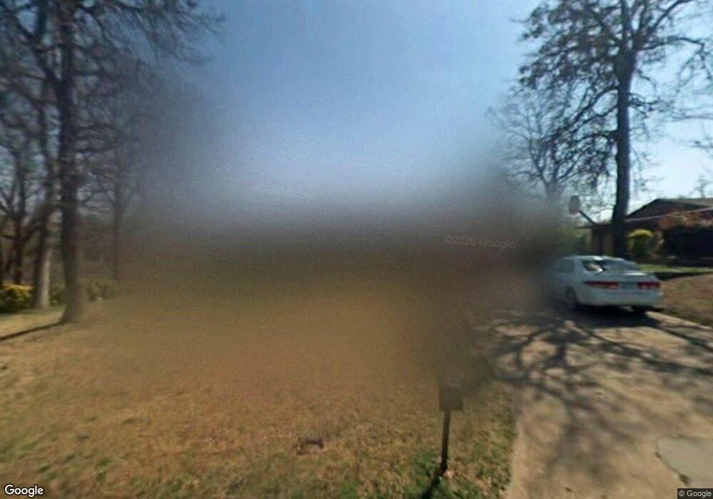 1520 W Acheson St, Denison, TX 75020 - photo 1