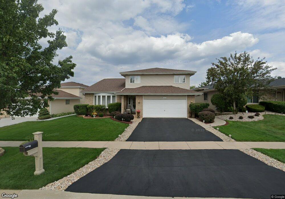 18061 Poplar Ln, Country Club Hills, IL 60478 - photo 1