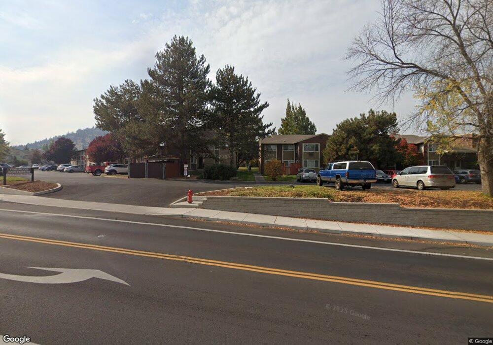 Pinewood Apartments, Bend, OR 97701 - photo 1