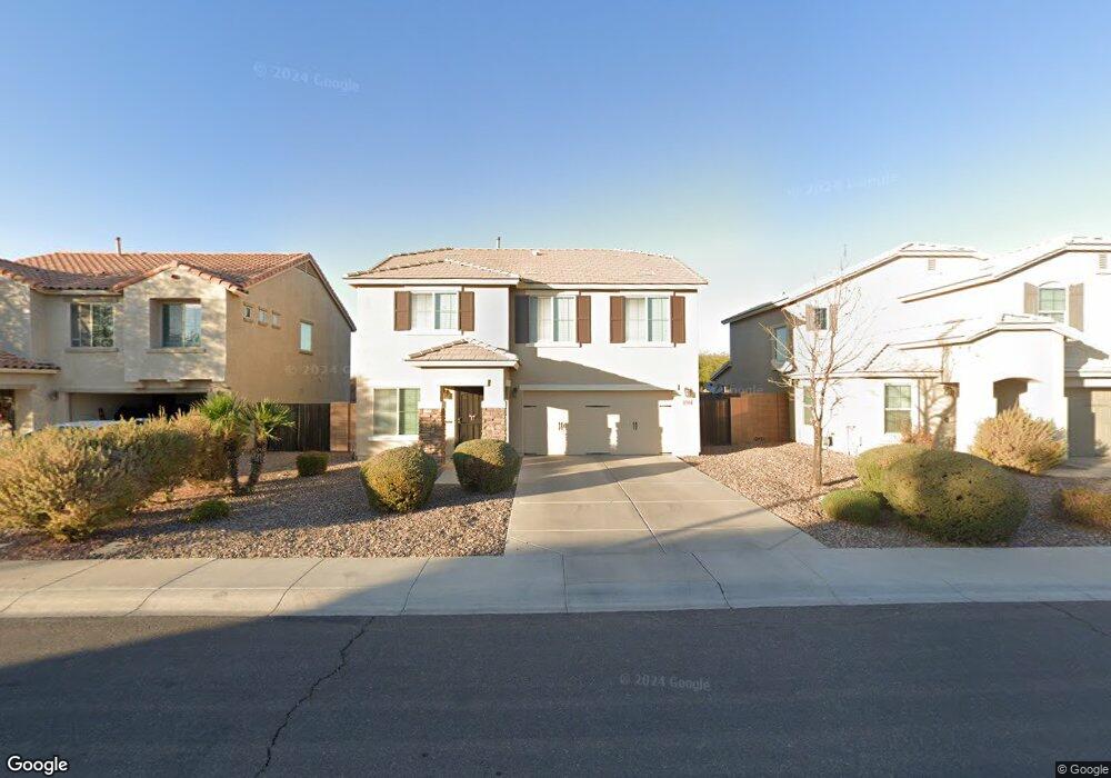 2036 E Saddlebrook Rd, Gilbert, AZ 85298 - photo 1